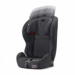 Avtosedež Kinderkraft "Safety FIX" ISOFIX Black 9-36 kg